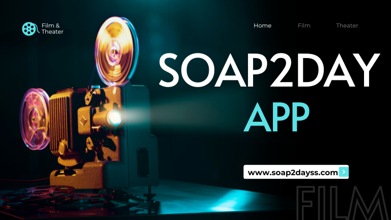 Soap2Day