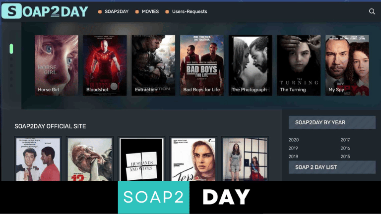 Soap2day Alternatives