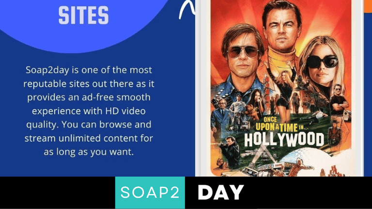Soap2day Movies Online