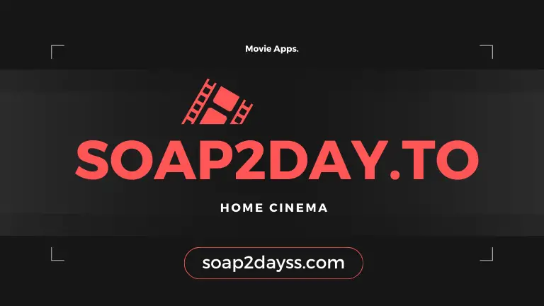 Soap2day.to